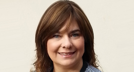 Tami Kfir, head of Chengdu-Israel Incubator