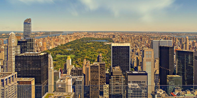 5 שכונות בניו יורק שרשמו עליות מחירים מפתיעות