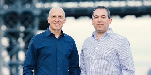 Content Recommendation Company Outbrain Appoints Co-CEO