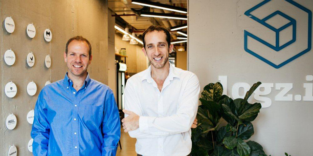 Log Analysis Startup Logz.io Rents 2,000 Square-Meter Offices in Tel Aviv
