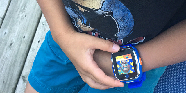 בגלל מעקב ההורים: גרמניה אוסרת על מכירת שעונים חכמים לילדים