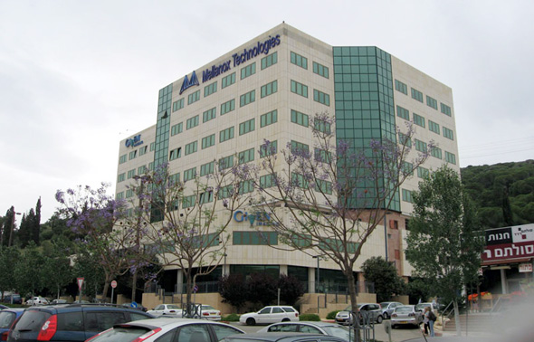 Mellanox headquarters