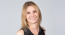 Daphna Aviram-Nitzan. Photograph: PR