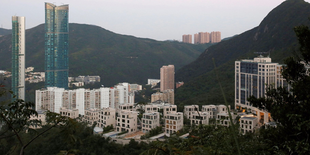 נמכרה הדירה היקרה ביותר באסיה - תמורת כ-77 מיליון דולר