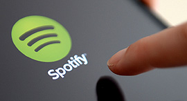 Spotify. Photo: Swift Insolvency