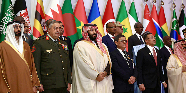 סעודיה: נסיכים שלא ישלמו כופר מסתכנים בעונש מוות