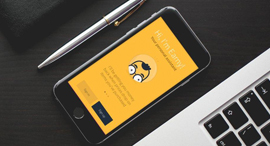 Earny app. Photo: PR
