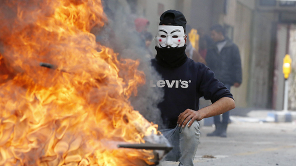 חברון, היום