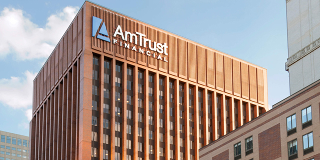 AmTrust האמריקאית בדרך לרשום מניותיה בבורסה בת&quot;א 