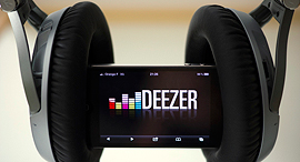 Deezer
