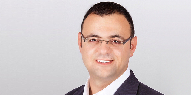 Israel’s Bank Hapoalim Appoints Wall Street Exec Haim Pinto as Chief Technology Officer
