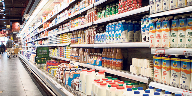 סימון מזון: משרד הבריאות מגבש רשימת מוצרים מומלצים לצריכה 