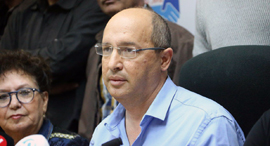 Avi Nissenkorn. Photo: Moti Kimchi