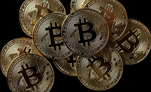 Bitcoin (illustration). Photo: Reuters