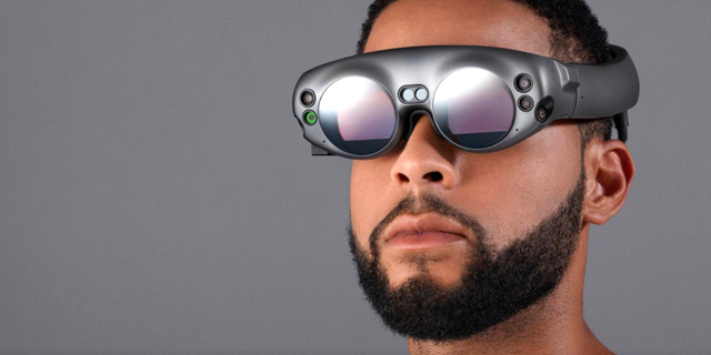 משקפי ה-VR סוף סוף יפרצו למיינסטרים