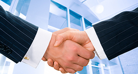M&A (illustration). Photo: Shutterstock