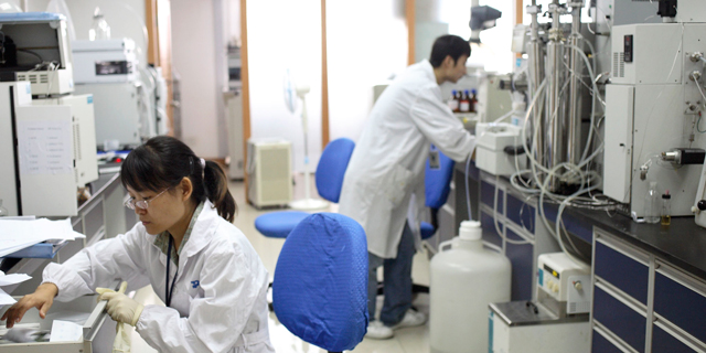 RM Global Raises Additional &#036;34 Million for Israel-Based Biopharma Investment Fund