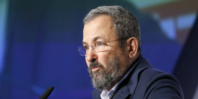 Ehud Barak’s Cannabis Stock Options Worth Over &#036;1 Million