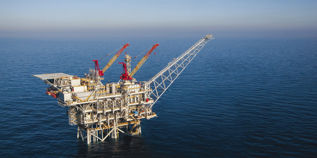 Indian Oil and Gas Consortium Receives Israeli Drilling License