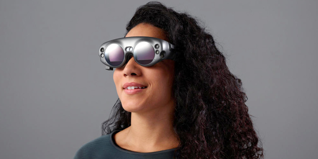 AR Startup Magic Leap to Fire 50 Workers in Israel as Part of Global Layoffs
