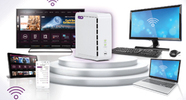 A router (illustration). Photo: PR