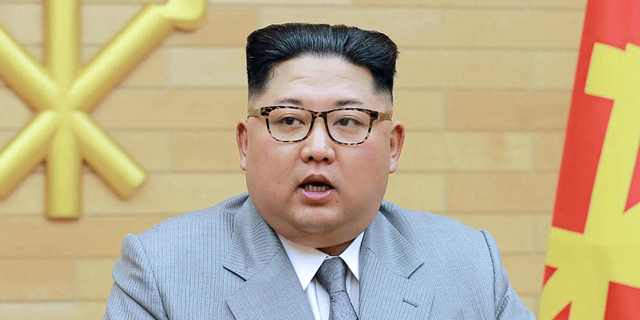 האקר גנב מידע אישי של כ-1,000 עריקים צפון קוריאנים