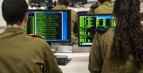 Israeli soldiers. Photo: The IDF Spokesperson&#39;s Unit