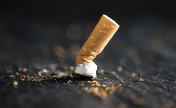 סיגריה. מרחיבים את האיסור על שיווק מוצרי ניקוטין