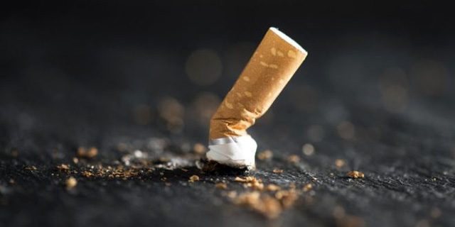 תרגיל שיווקי או כסת&quot;ח? פיליפ מוריס פרסמה מודעה בעיתוני בריטניה בגנות העישון