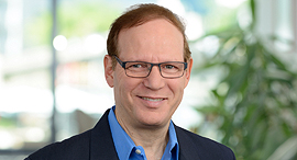 Yuval Baron, Algosec co-founder and CEO. Phot: Algosec PR