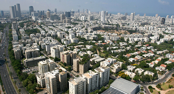 מבט על רובע 4 בתל אביב. עירייה מסודרת אך לא תמיד צודקת  