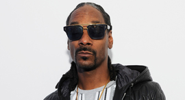 Snoop Dogg. Photo: Getty Images