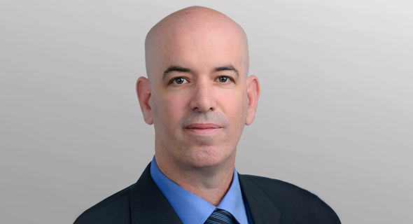 Liam Galin, Matomy's resigning CEO. Photo: PR