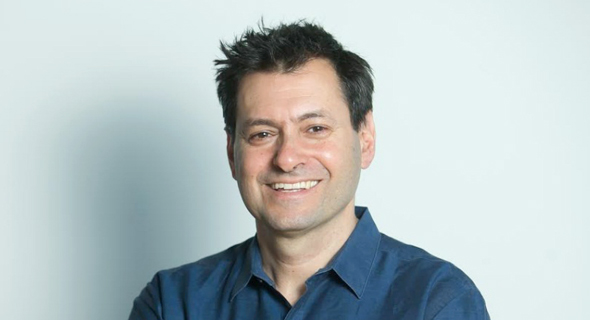 Allon Bloch, founder of K-Health. Photo: K-Health