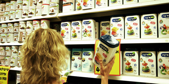 חסרי תחליף: בתיה&quot;ח איכילוב ותל השומר מסרבים להכניס תחליף חלב נוסף