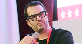 Shai Wininger, president of Lemonade. Photo: Zvika Tischler