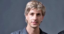 Spot.IM co-founder and CTO Ishay Green. Photo: Spot.IM PR 