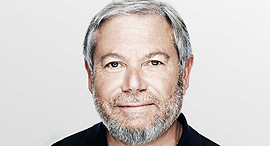 OurCrowd's Avi Reichental. Photo: PR