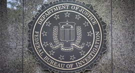 FBI. Photo: Shutterstock