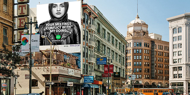Following Backlash, Gig Marketplace Fiverr Launches New Campaign