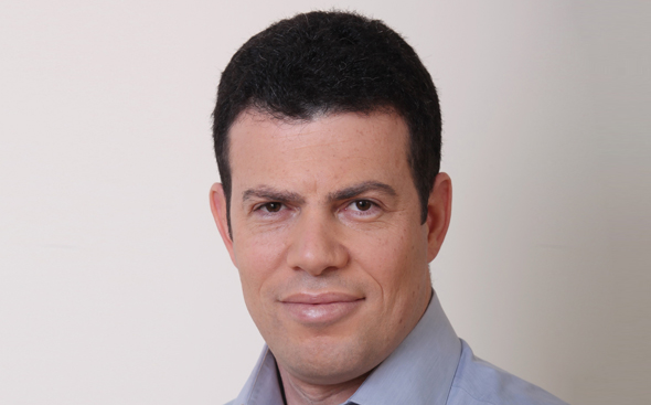 Tomer Barel is leaving PayPal. Photo: PR