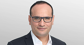 David Avgi. Photo: PR