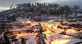 Safed. Photo: Safed Municipality