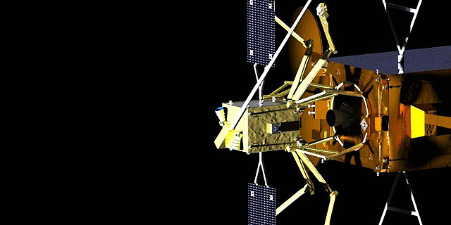 Tow Truck Satellite Startup Signs &#036;100 Million Deal