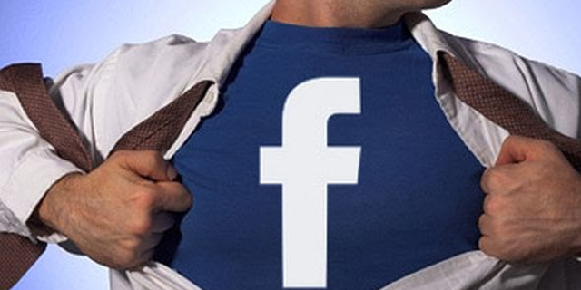 דו&quot;ח פייסבוק: מחדל הפרטיות לא הבריח את הגולשים