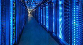 Server (illustration)