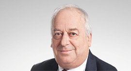 AP-G CEO Yair Dubester. Photo: AP-G PR