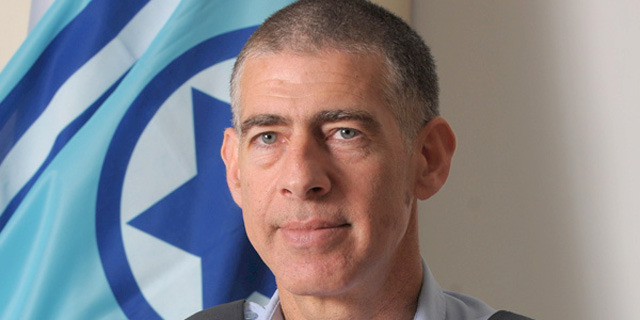 Israeli Aerospace Industries Appoints Nimrod Sheffer to Head of Strategy, Research and Development