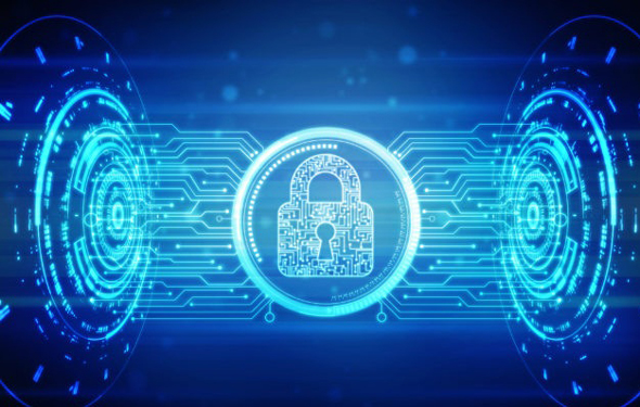 Cyber. Photo: Shutterstock Cyber. Photo: Shutterstock
