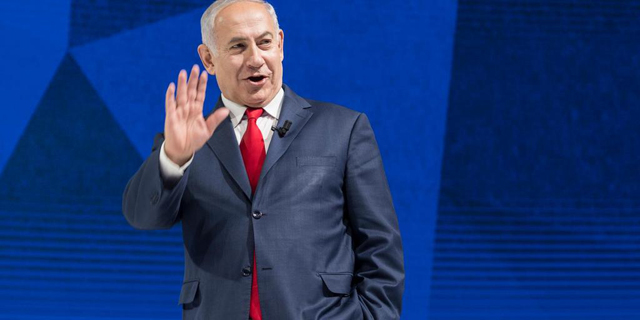 Israeli Prime Minister Says Government Should Avoid Moves to Shore Up Dollar